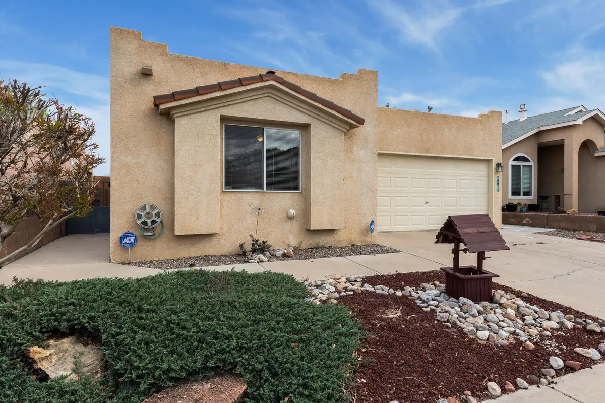 10011 Alexandria Road Ne, Albuquerque, NM 87122 - #1