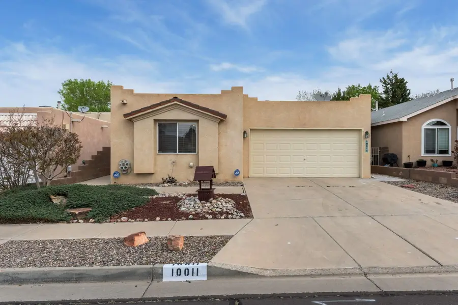 10011 Alexandria Road Ne, Albuquerque, NM 87122 - #2