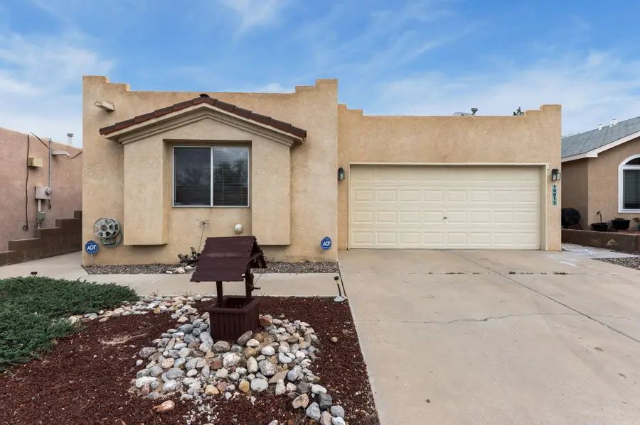 10011 Alexandria Road Ne, Albuquerque, NM 87122 - #3