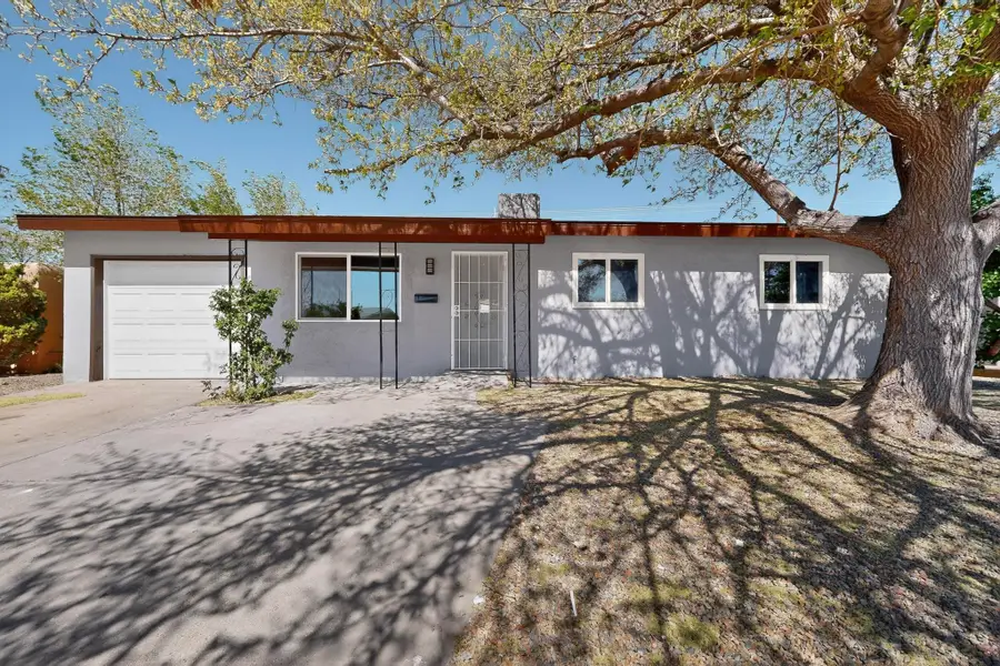 10429 San Jacinto Avenue Ne, Albuquerque, NM 87112 - #2