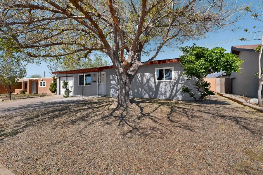 10429 San Jacinto Avenue Ne, Albuquerque, NM 87112 - #3