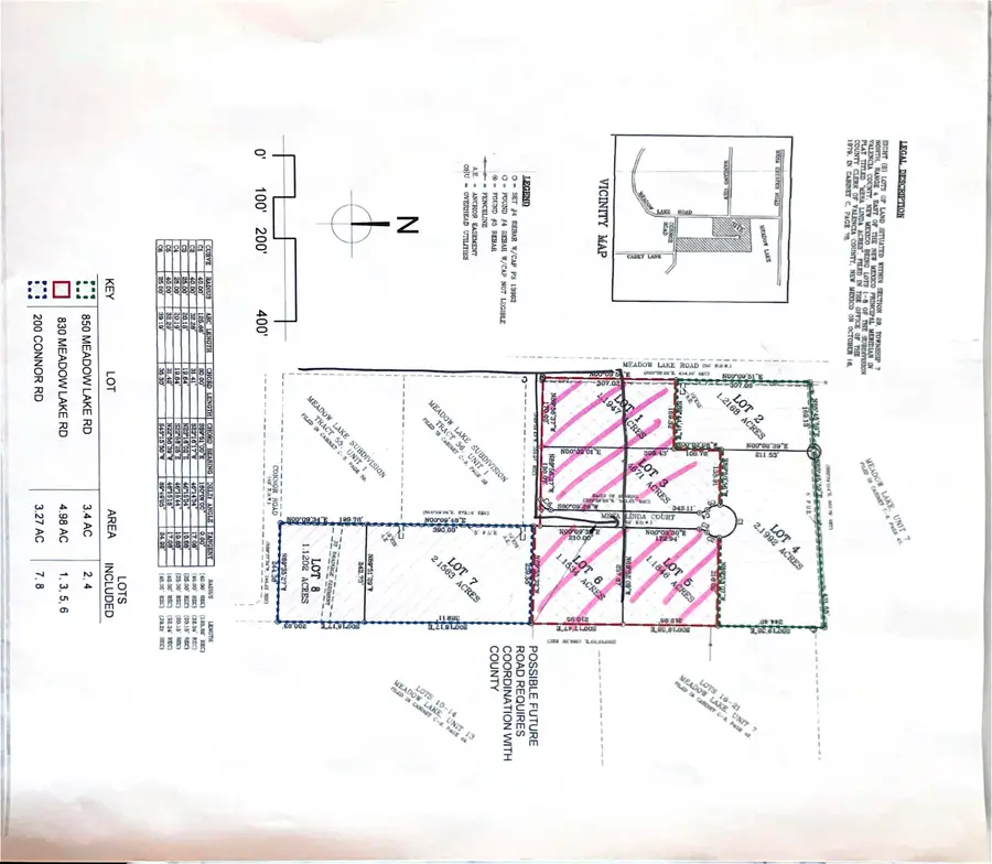 0 Mesa Linda Road, Los Lunas, NM 87031 - #2