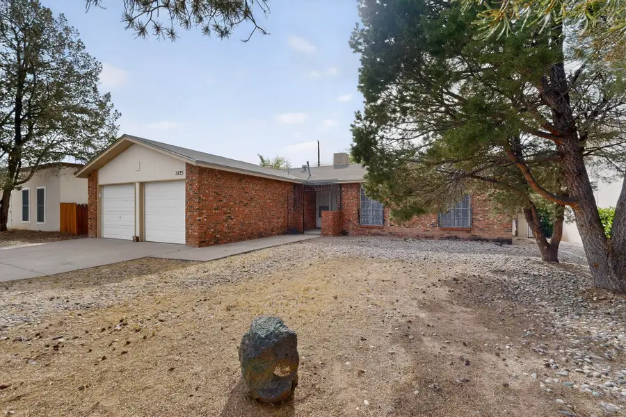3825 Altez Street Ne, Albuquerque, NM 87111 - #3