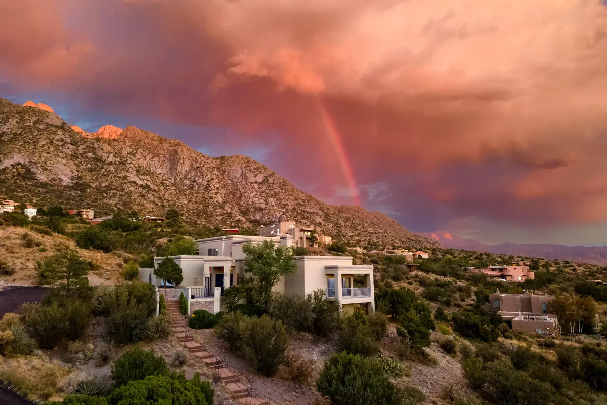 37 Tierra Monte Street Ne, Albuquerque, NM 87122 - #1