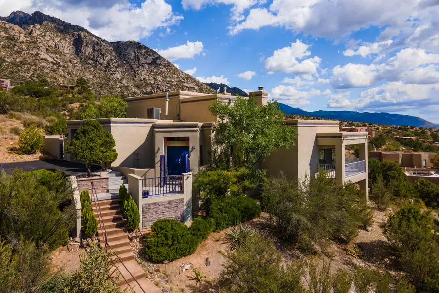 37 Tierra Monte Street Ne, Albuquerque, NM 87122 - #3