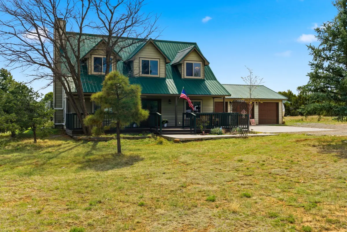 15 Steeplechase Drive, Tijeras, NM 87059 - #1