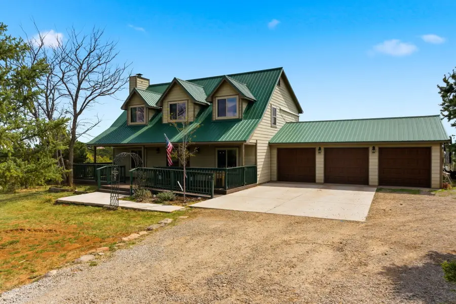 15 Steeplechase Drive, Tijeras, NM 87059 - #3