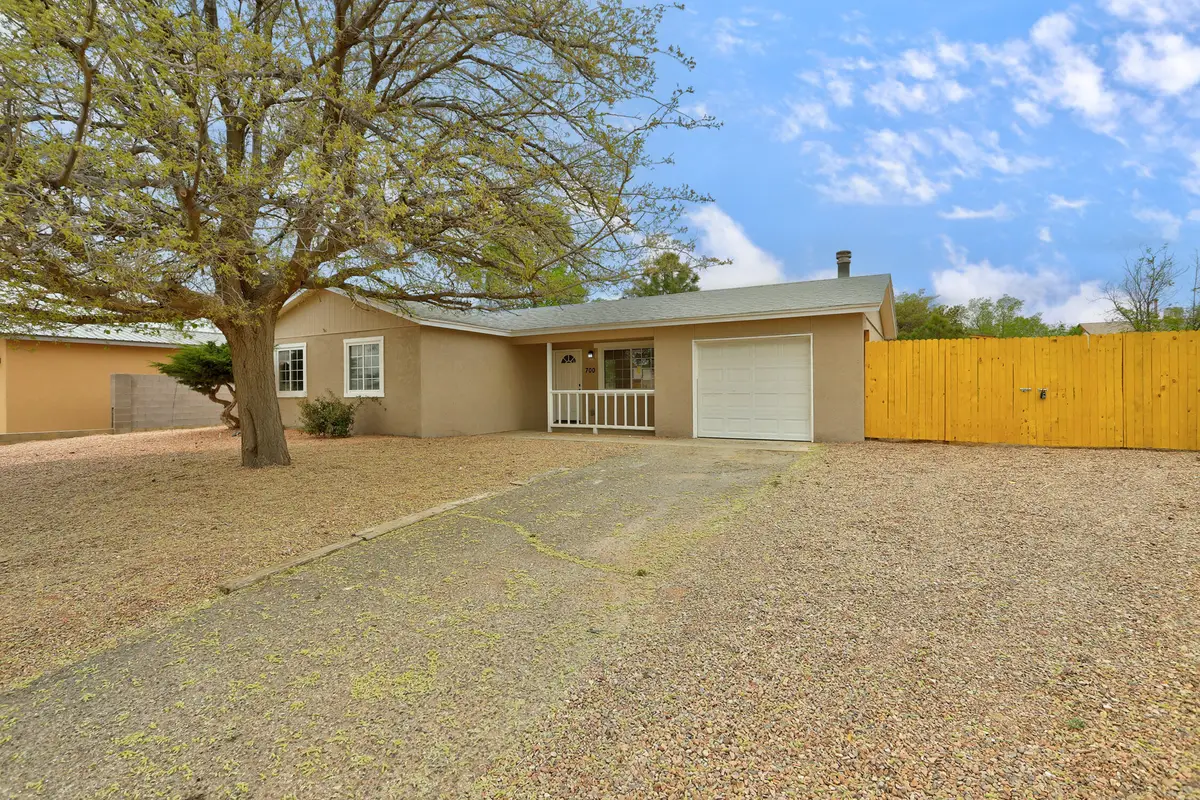 700 Atlantic Road Se, Rio Rancho, NM 87124 - #1
