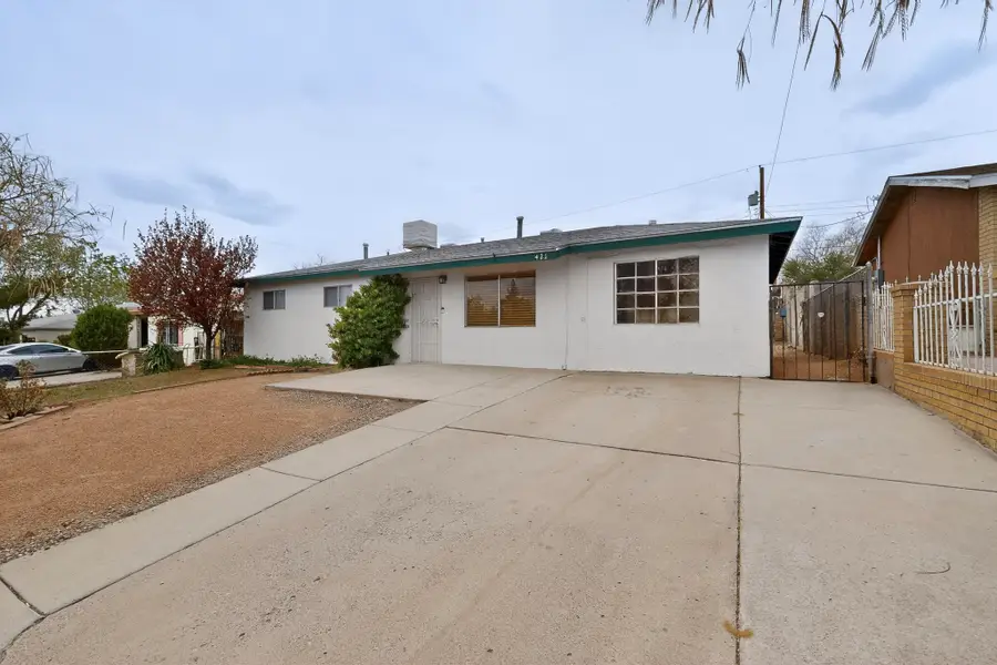421 Bataan Drive Sw, Albuquerque, NM 87121 - #2