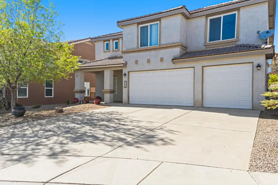 2509 Camino Seville Se, Rio Rancho, NM 87124 - #2