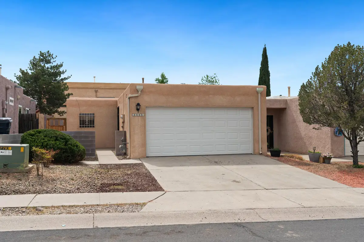 11116 Wales Avenue Ne, Albuquerque, NM 87111 - #1