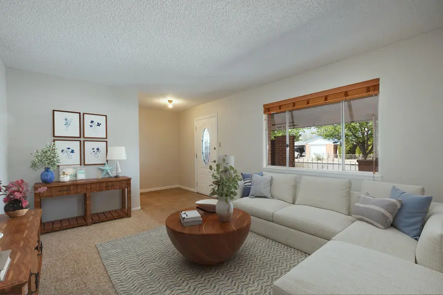 1810 Miller Circle Nw, Albuquerque, NM 87107 - #3