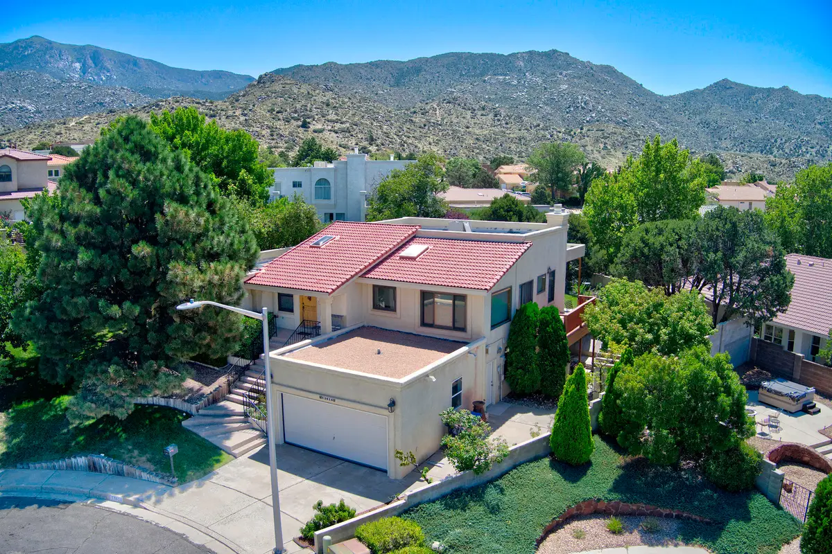 13616 Ernesto Court Ne, Albuquerque, NM 87112 - #1