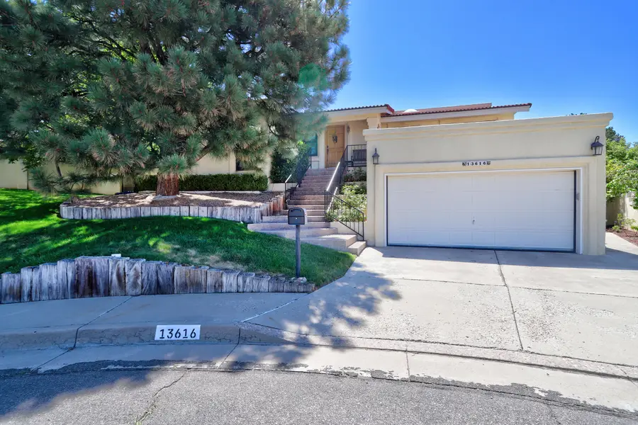 13616 Ernesto Court Ne, Albuquerque, NM 87112 - #3