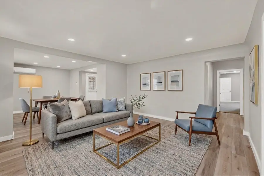 804 Prospect Avenue Nw, Albuquerque, NM 87102 - #3