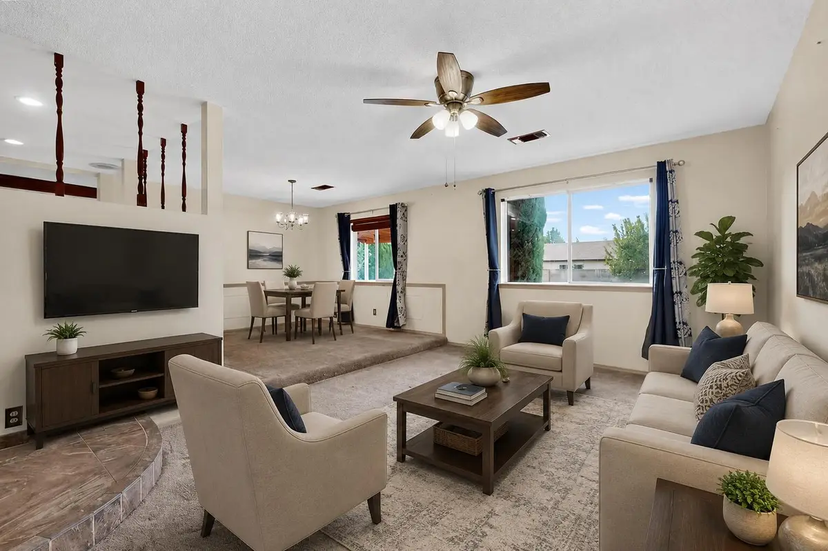 12420 Morocco Road Ne, Albuquerque, NM 87111 - #1