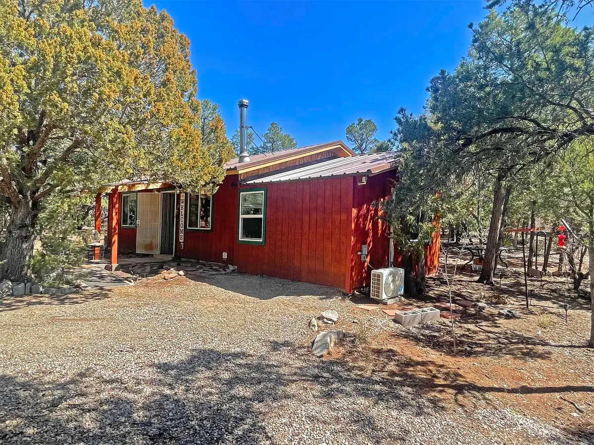 1 Dove Road, Tijeras, NM 87059 - #1