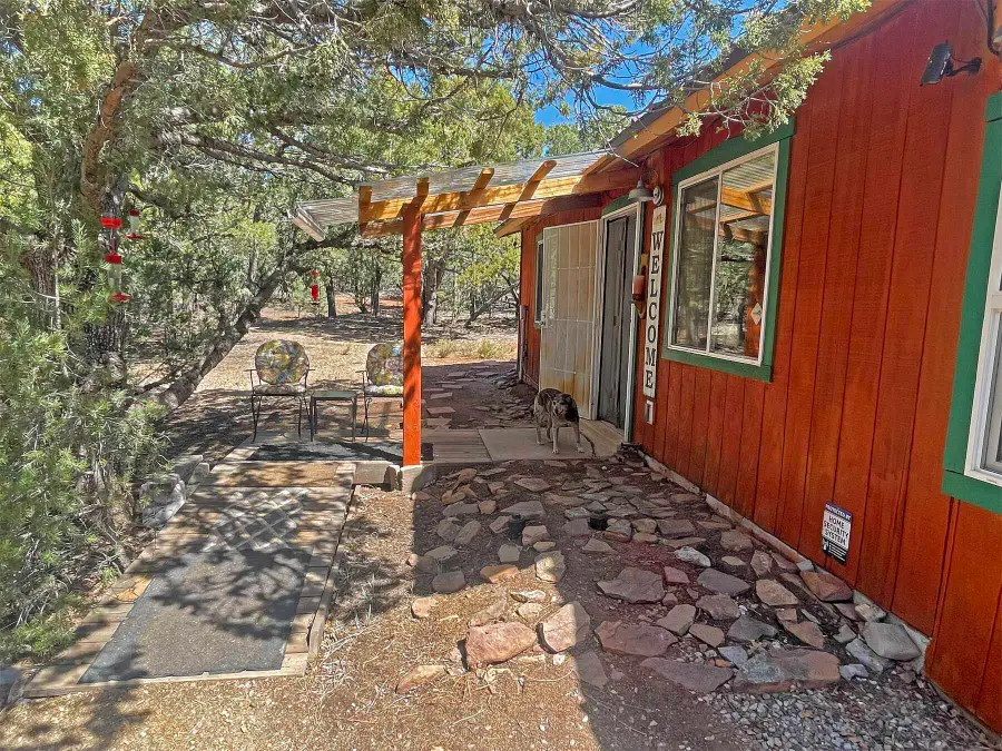 1 Dove Road, Tijeras, NM 87059 - #2