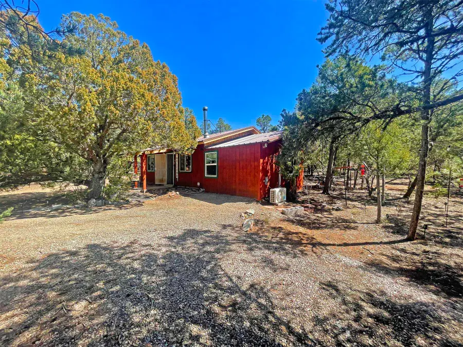 1 Dove Road, Tijeras, NM 87059 - #3