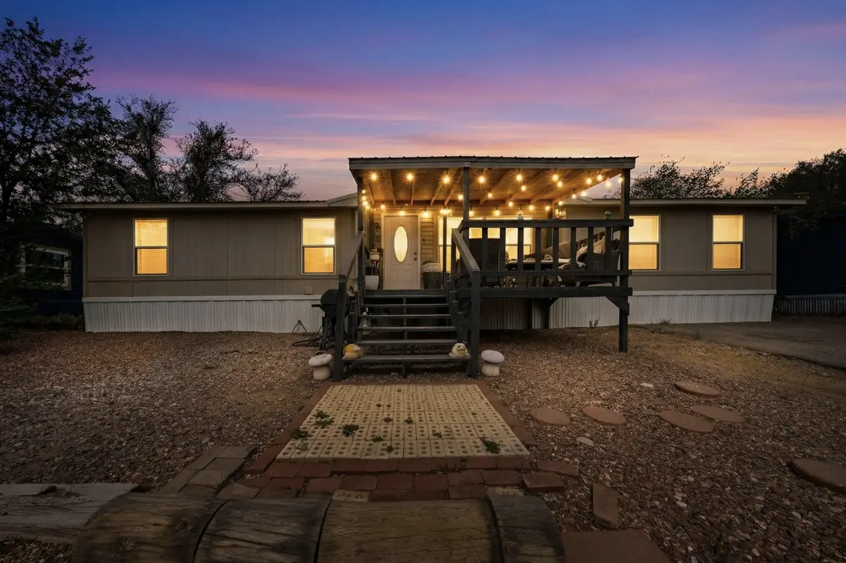 10200 2nd Street Nw #TRLR 43, Albuquerque, NM 87114 - #1