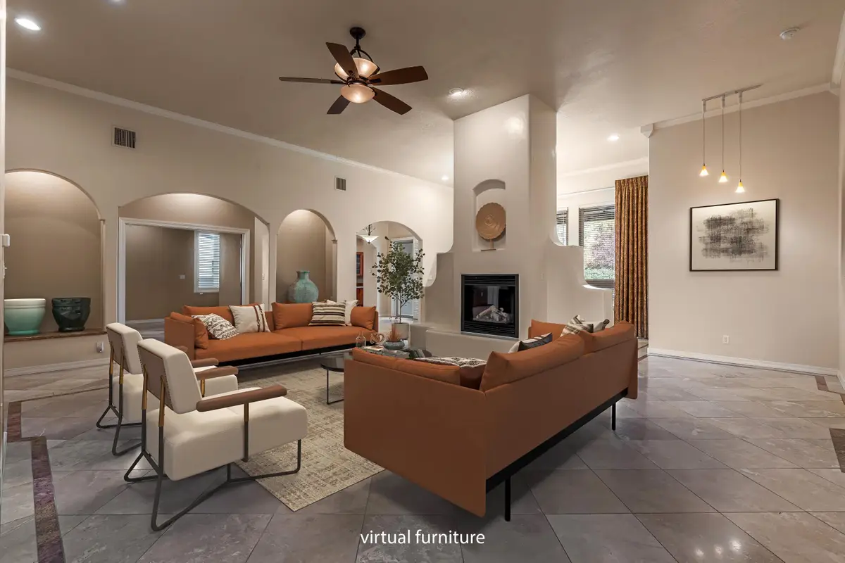 508 Laguna Seca Lane Nw, Albuquerque, NM 87104 - #1