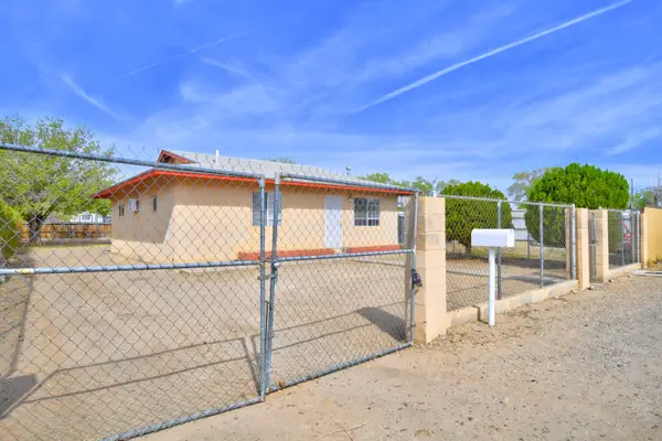 1804 Rosita Place Sw, Albuquerque, NM 87105
