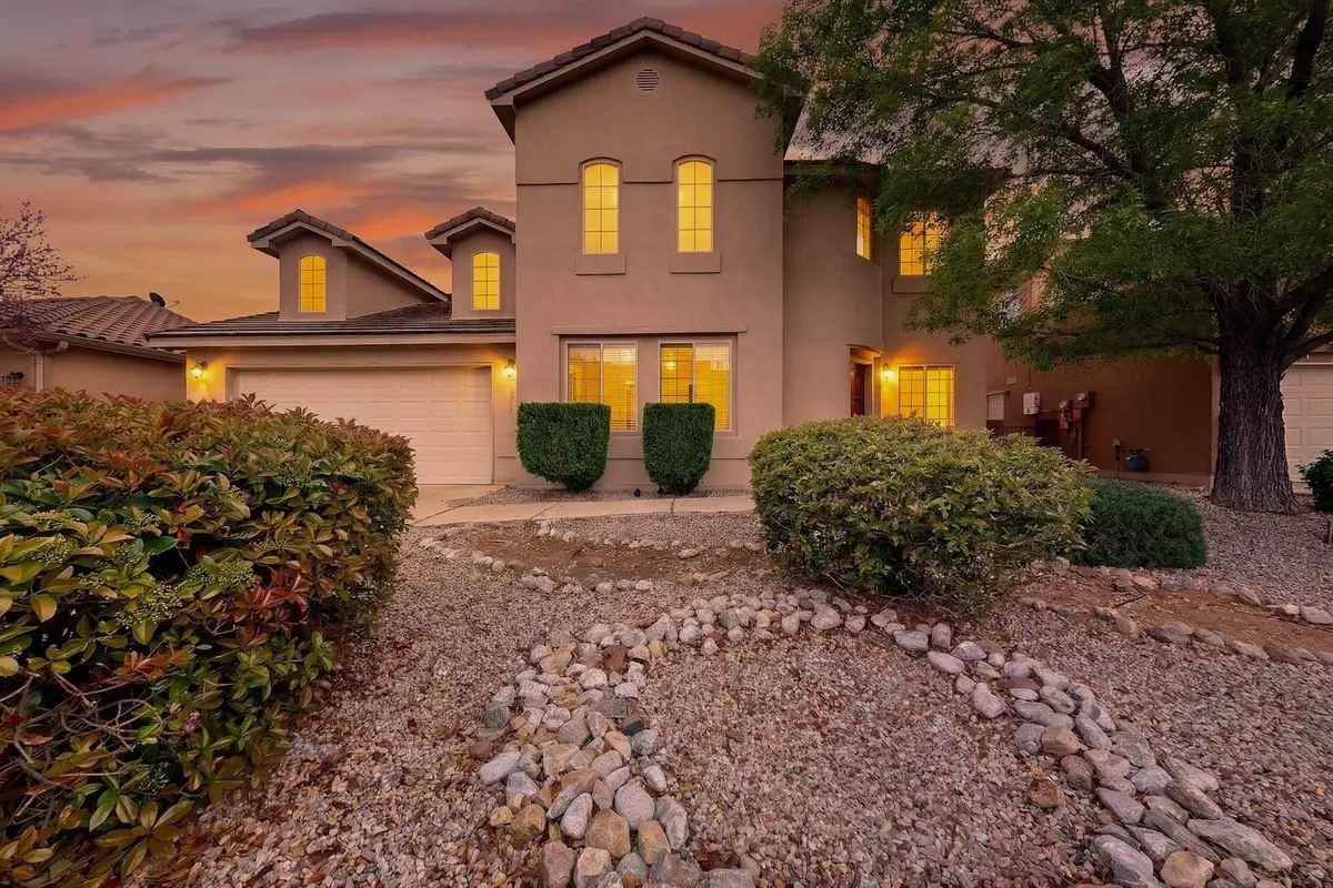 2904 River Willow Trail Nw, Albuquerque, NM 87120 - #1