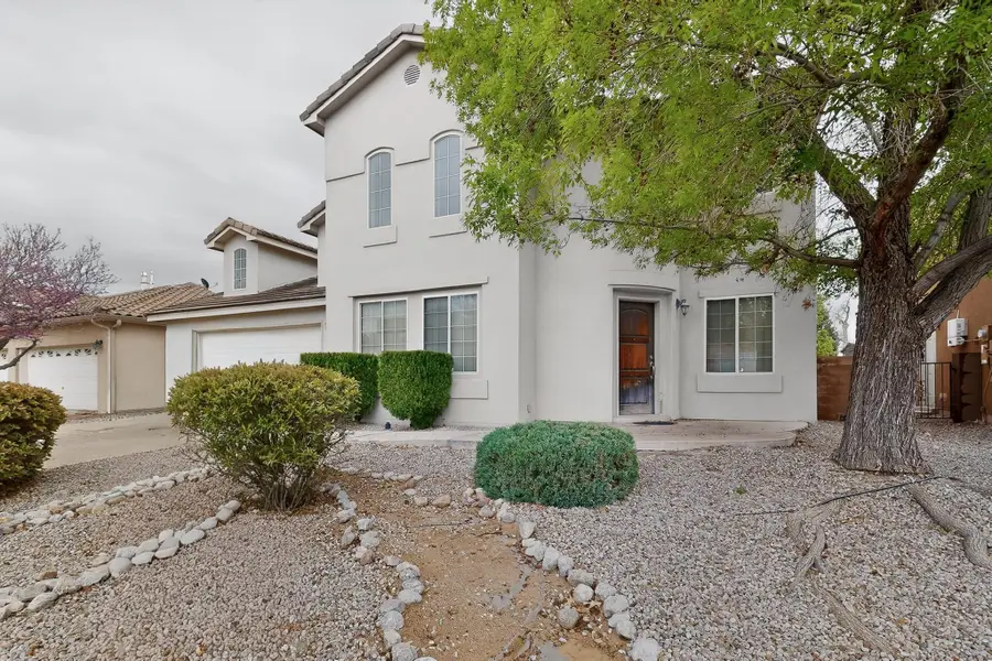 2904 River Willow Trail Nw, Albuquerque, NM 87120 - #2