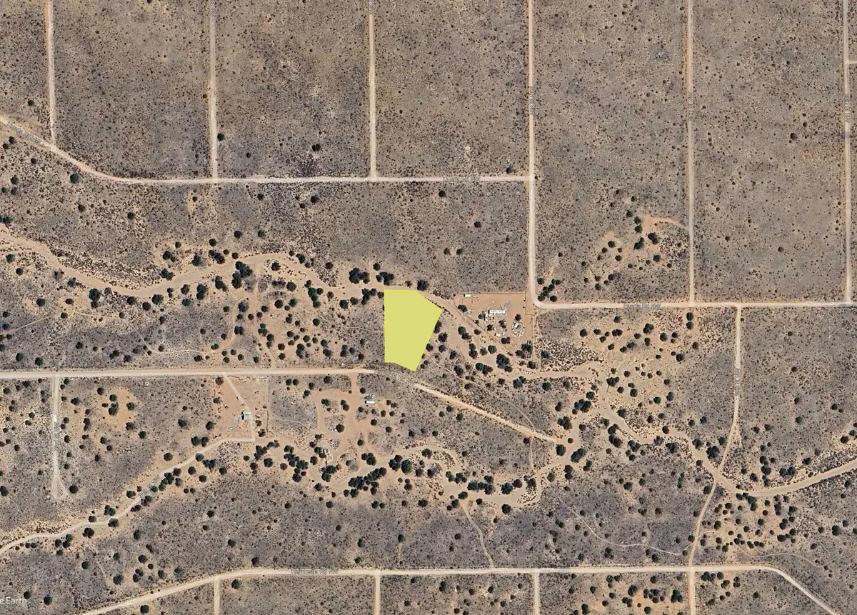 Hacienda (u6 B9 L134) Road Nw, Rio Rancho, NM 87144 - #1