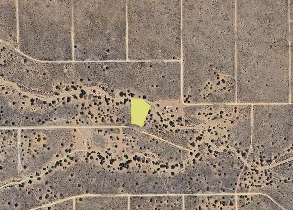 Hacienda (u6 B9 L134) Road Nw, Rio Rancho, NM 87144