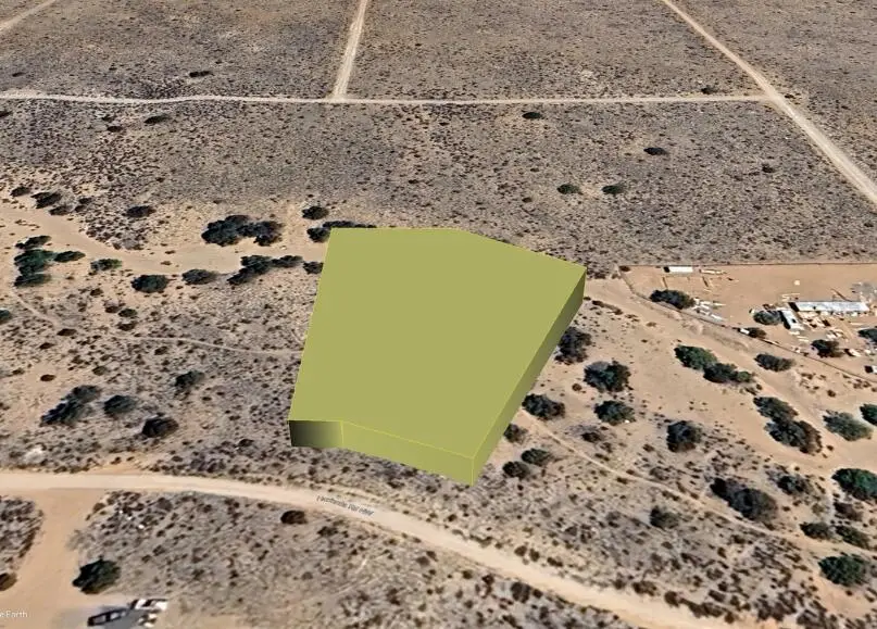 Hacienda (u6 B9 L134) Road Nw, Rio Rancho, NM 87144 - #2