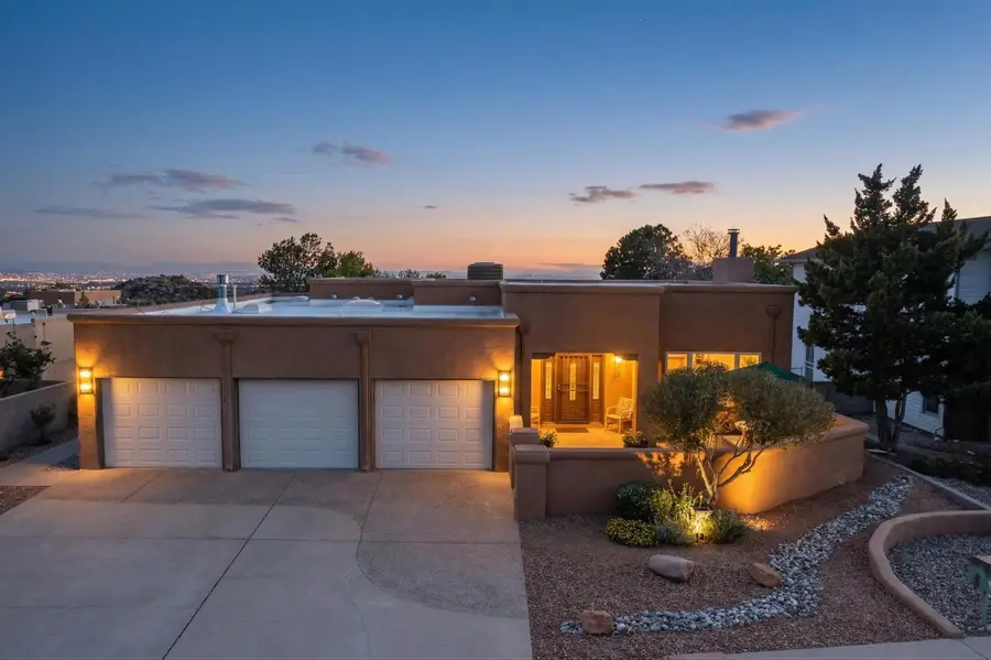 1109 Daskalos Drive Ne, Albuquerque, NM 87123 - #2