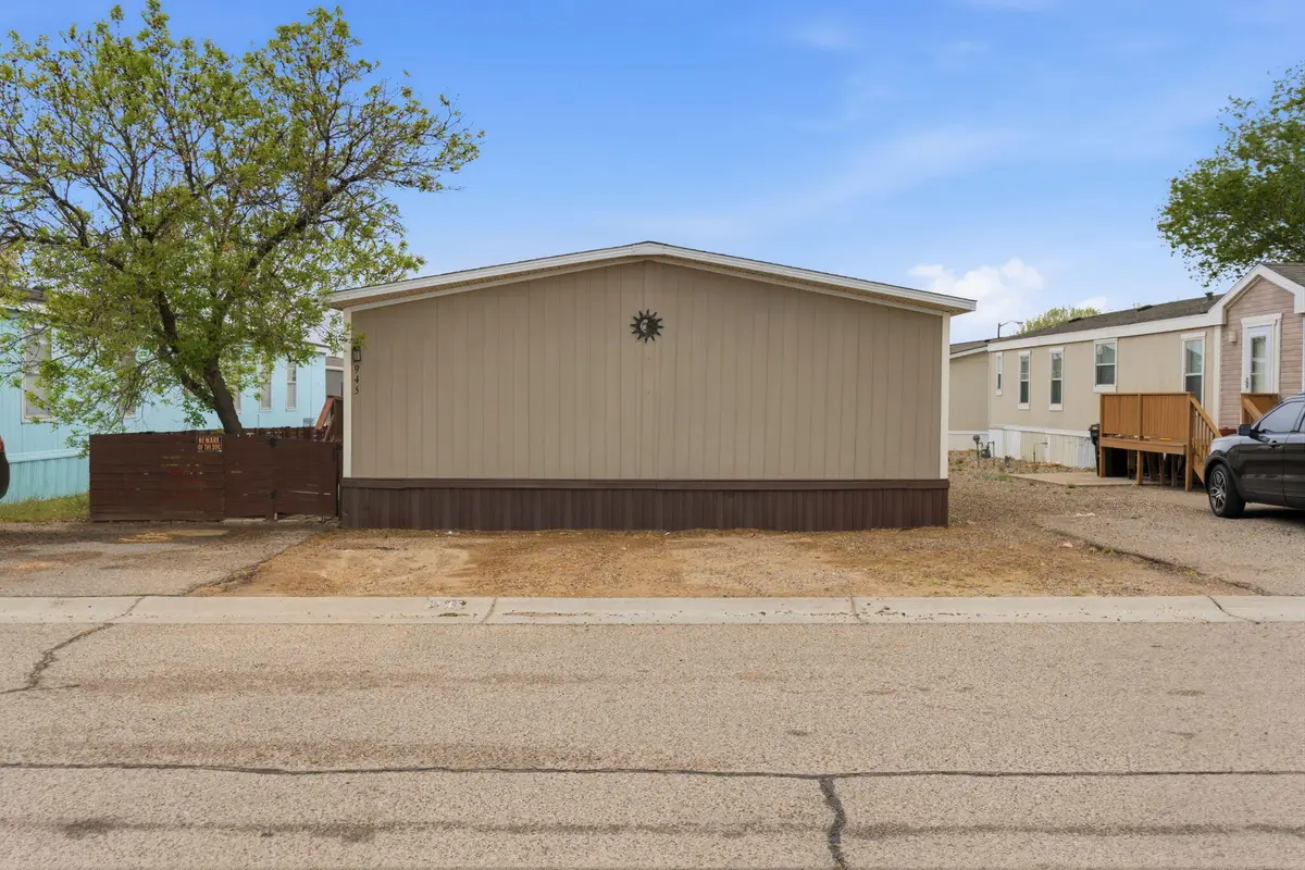 224 Atrisco Vista Boulevard Sw #TRLR 945, Albuquerque, NM 87121 - #1