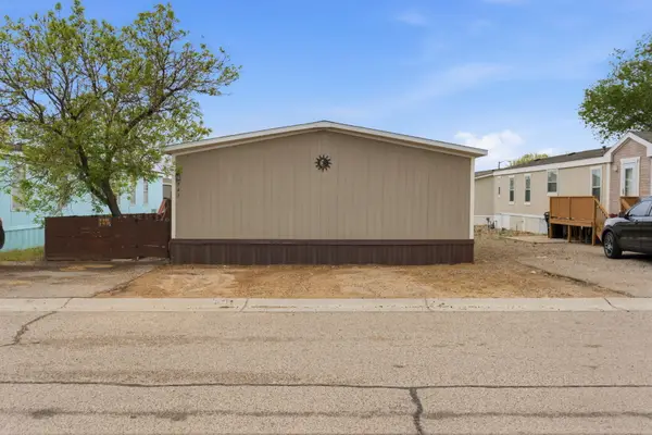 224 Atrisco Vista Boulevard Sw #TRLR 945, Albuquerque, NM 87121