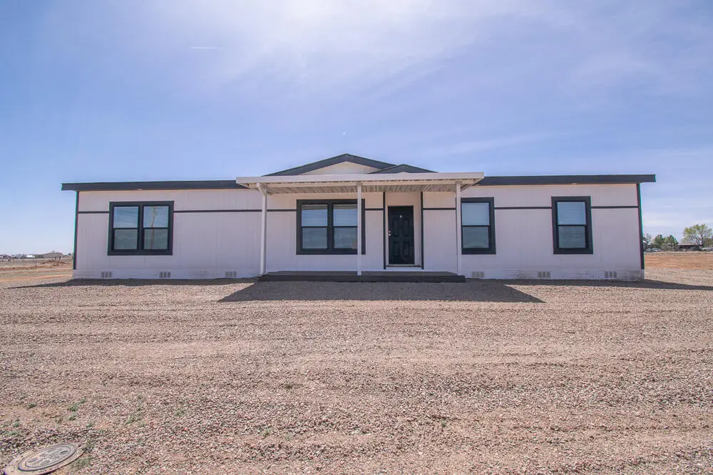 151 Glorieta Street, Moriarty, NM 87035 - #1