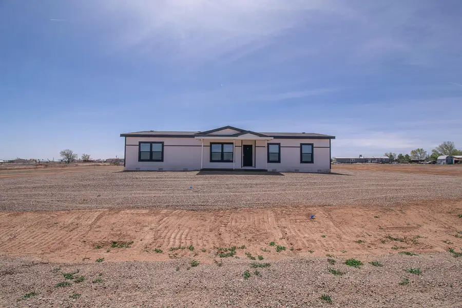 151 Glorieta Street, Moriarty, NM 87035 - #3