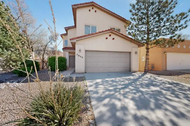 7644 Calle Comodo Ne, Albuquerque, NM 87113 - #2
