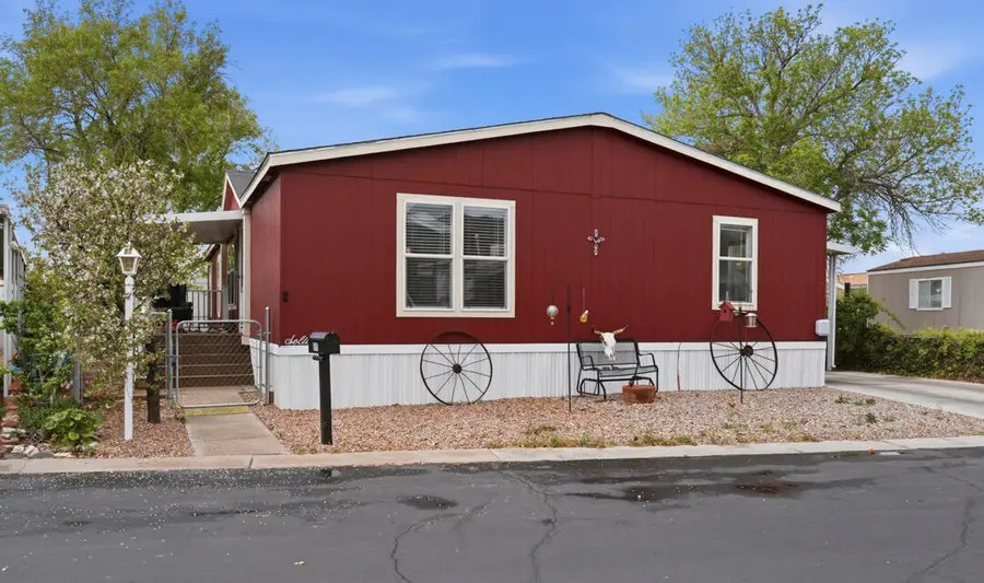 605 Doe Lane Se, Albuquerque, NM 87123 - #2