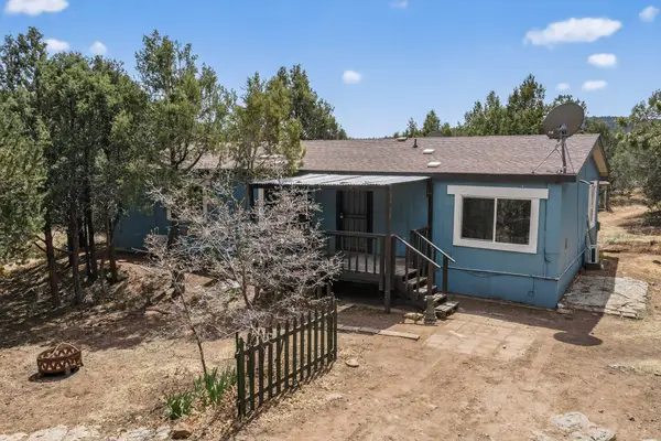 384 Juan Tomas Road, Tijeras, NM 87059