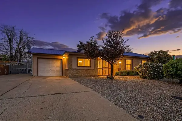 510 Stallion Road Se, Rio Rancho, NM 87124