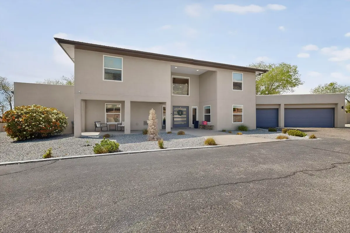 12509 Eagle Rock Avenue Ne, Albuquerque, NM 87122 - #1