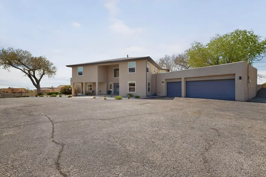 12509 Eagle Rock Avenue Ne, Albuquerque, NM 87122 - #3