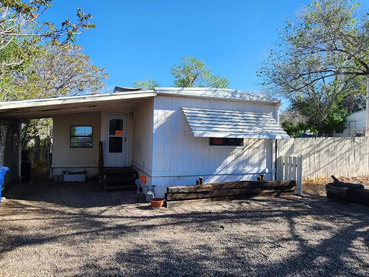 5905 Anaheim Avenue Ne, Albuquerque, NM 87113 - #1