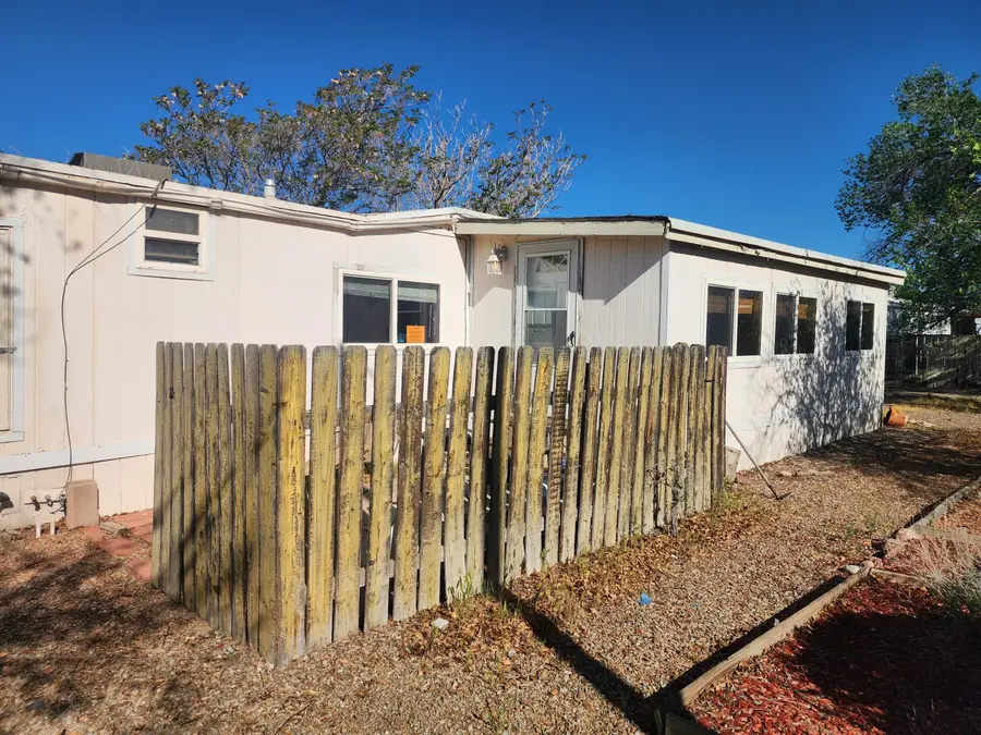 5905 Anaheim Avenue Ne, Albuquerque, NM 87113 - #3