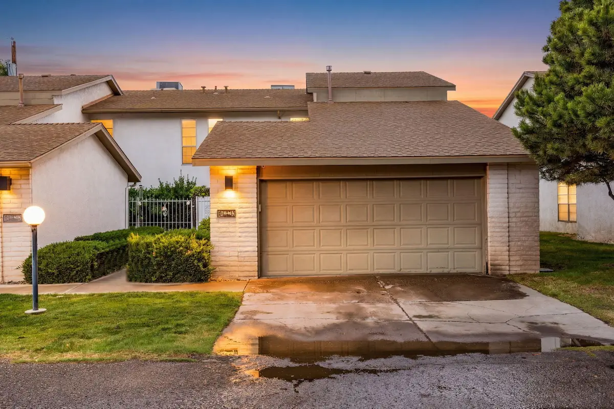 10440 Montgomery Boulevard Ne, Albuquerque, NM 87111 - #1