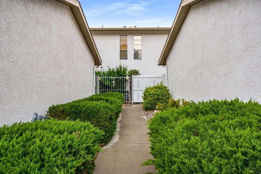 10440 Montgomery Boulevard Ne, Albuquerque, NM 87111 - #3