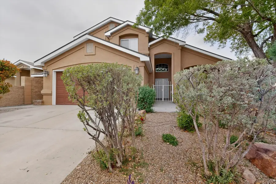 6209 Summerwood Road Nw, Albuquerque, NM 87120 - #2