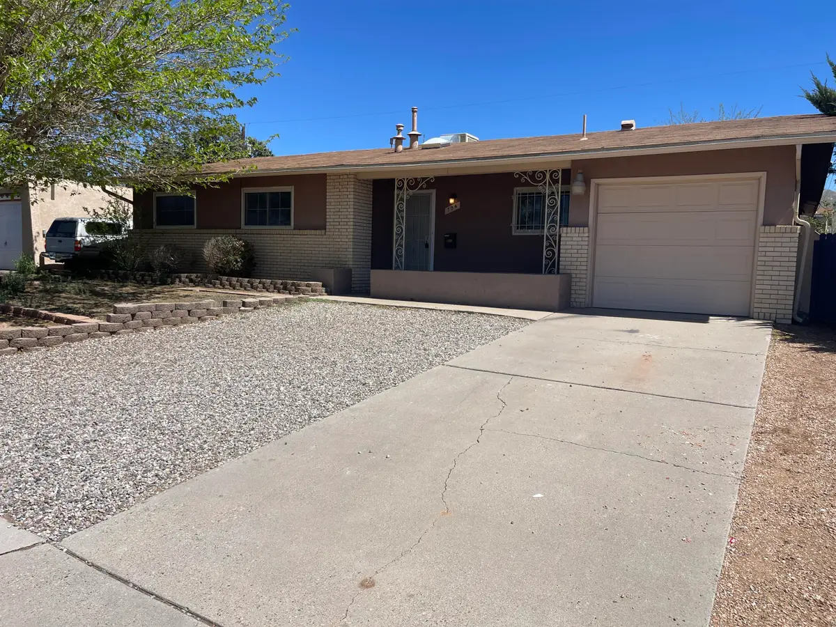704 Tomasita Street Ne, Albuquerque, NM 87123 - #1
