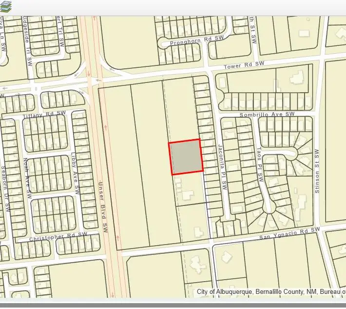 0 Abeyta Road Sw, Albuquerque, NM 87121 - #1