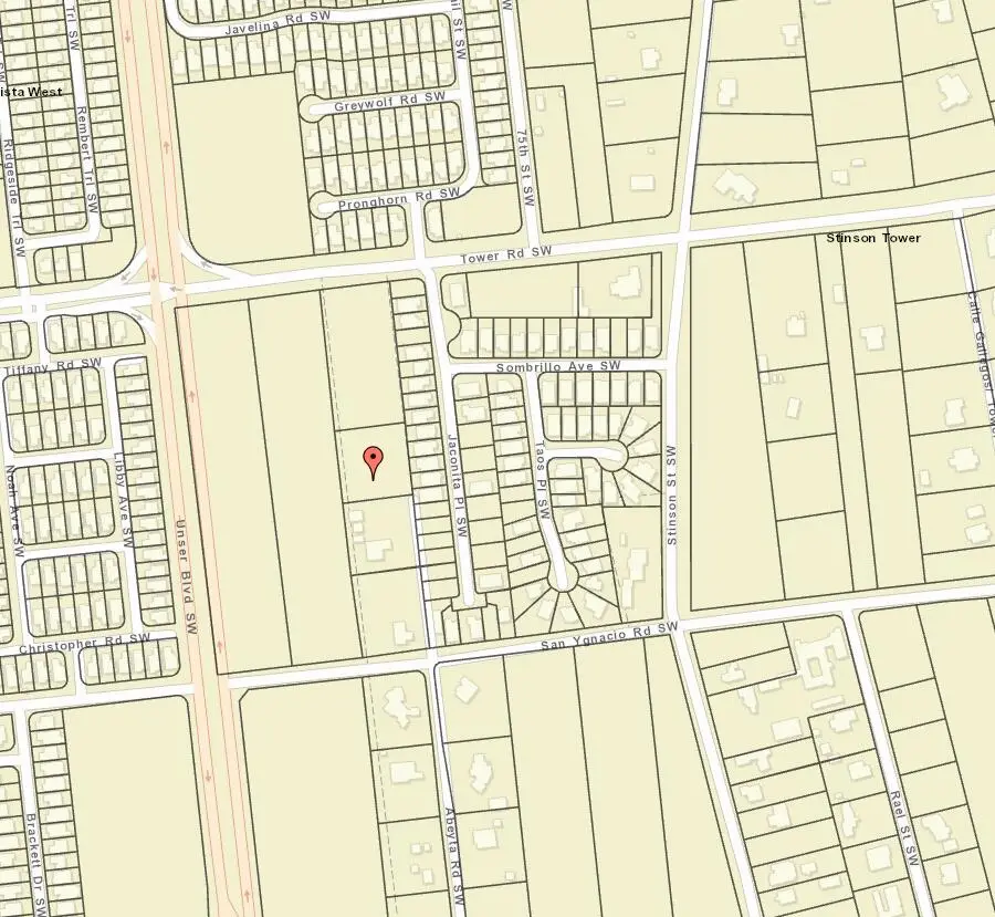 0 Abeyta Road Sw, Albuquerque, NM 87121 - #2